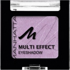MANHATTAN Cosmetics (Манхеттен) Augen Multi Effect Eyeshadow Тени для век, Nr. 95R Mad Maroon / 2 g