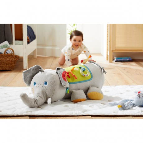 Haba Entdeckertier Elefant Открытие животного слона