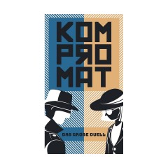 Kompromat (Spiel) компромат (игра)