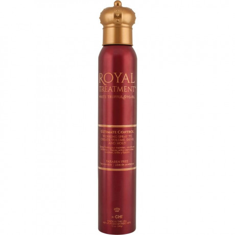 CHI Ultimate Control  полный контроль