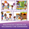 LEGO Friends 41720 Wassererlebnispark ЛЕГО Аквапарк