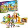 LEGO Friends 41720 Wassererlebnispark ЛЕГО Аквапарк