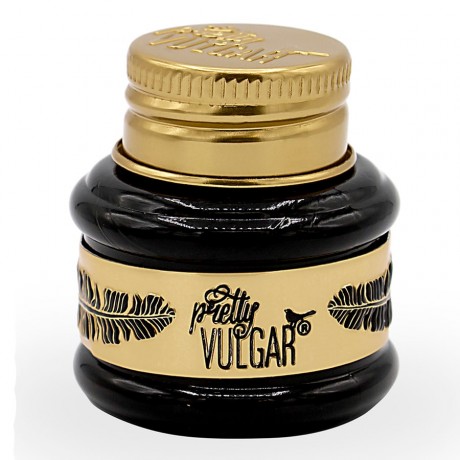 Pretty Vulgar The Ink: Gel Eyeliner Eyeliner Eyeliner, 6 g