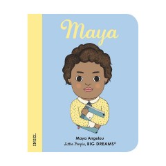 Maya Angelou Майя Энджелоу