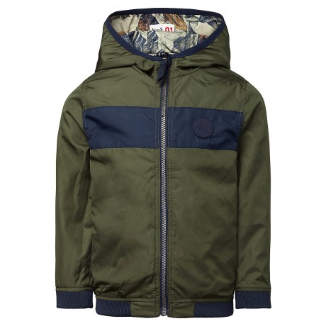 noppies Sommer Jacke Germiston Летняя куртка Гермистон