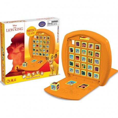 Top Trumps Match Лучший матч Трампа