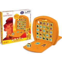 Top Trumps Match Лучший матч Трампа