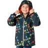 myToys COLLECTION Ubergangsjacke NKMMAX fur Jungen von name it (recycelt) Куртка межсезонная NKMMAX для мальчиков по имени она (переработанная)