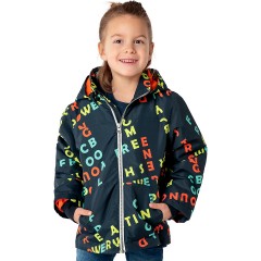 myToys COLLECTION Ubergangsjacke NKMMAX fur Jungen von name it (recycelt) Куртка межсезонная NKMMAX для мальчиков по имени она (переработанная)