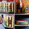 LEGO 10284 Camp Nou – FC Barcelona 10284 Камп Ноу – ФК Барселона
