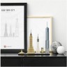 LEGO LEGO Architecture 21028 New York City LEGO Архитектура 21028 Нью-Йорк