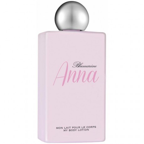 Blumarine (Блю Марин) Anna Body Lotion Лосьон для тела, 200 мл