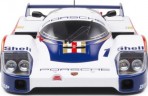 Porsche 956 LH #1 weiss 1:18 Porsche 956 LH #1 белый 1:18