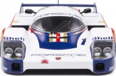 Porsche 956 LH #1 weiss 1:18 Porsche 956 LH #1 белый 1:18