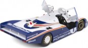 Porsche 956 LH #1 weiss 1:18 Porsche 956 LH #1 белый 1:18