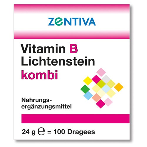 Купить витамины иркутск. Vitamin в Lichtenstein Kombi. Витамин b Лихтенштейн Комби Zentiva.