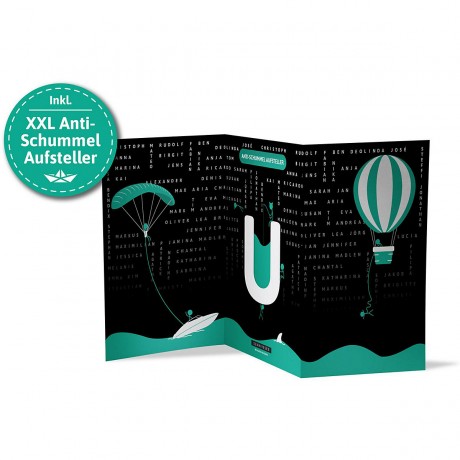 Denkriesen FREUNDE VERSENKEN Мыслящие гиганты FREUNDE VERSENKEN