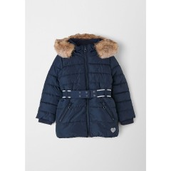 s.Oliver Mantel langarm пальто с длинными рукавами