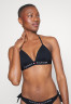 Tommy Hilfiger TRIANGLE FIXED Bikini top desert sky TRIANGLE FIXED Верх бикини небо пустыни