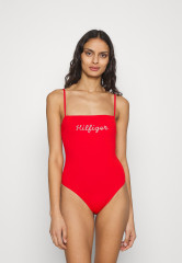 Tommy Hilfiger ONE PIECE  Swimsuit fireworks ONE PIECE Купальник салют