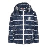 LEGO wear Windbreaker mit abnehmbarer Kapuze LWJannu Ветровка со съемным капюшоном LWJannu