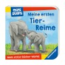 Ravensburger Mein erster Bucher-Wurfel: Lieder Мой первый книжный кубик: песни