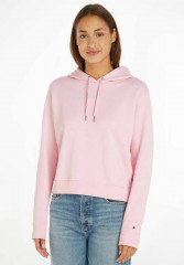 Tommy Hilfiger REG FROSTED CORP Hoodie rose REG FROSTED CORP Толстовка с капюшоном Роза