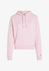 Tommy Hilfiger REG FROSTED CORP Hoodie rose REG FROSTED CORP Толстовка с капюшоном Роза