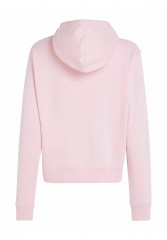 Tommy Hilfiger REG FROSTED CORP Hoodie rose REG FROSTED CORP Толстовка с капюшоном Роза