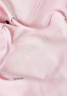 Tommy Hilfiger REG FROSTED CORP  Hoodie rose  REG FROSTED CORP Толстовка с капюшоном Роза