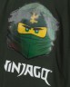 LEGO Langarmshirt fur Jungen Рубашка с длинным рукавом для мальчиков