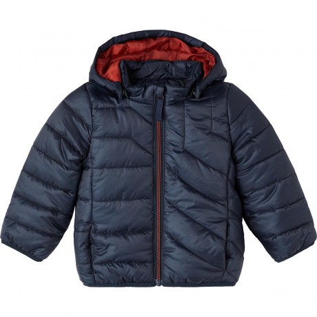 name it Winterjacke NMMMAXON fur Jungen (recycelt) Куртка зимняя NMMMAXON для мальчика (переработанная)