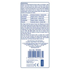 Kosmos WAS IST WAS Dinosaurier Trumpfspiel ЧТО ТАКОЕ игра динозавров козыря