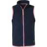 BLUE SEVEN Fleeceweste fur Madchen Флисовый жилет для девочки