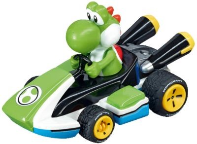 Carrera Carrera GO!!! 64035 Nintendo Mario Kart 8 Каррера вперед!!! 64035 Карт Nintendo Mario 8