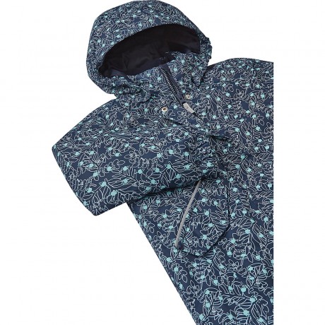 Reima Winterjacke TAHO fur Madchen Зимняя куртка ТАХО для девочки