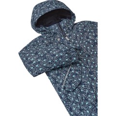 Reima Winterjacke TAHO fur Madchen Зимняя куртка ТАХО для девочки