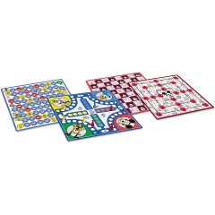 ASS Altenburger Disney Mickey  Friends Друзья Диснея Микки