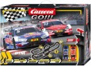 Carrera Carrera GO!!! DTM Master Class Каррера вперед!!! Мастер-класс по ДТМ