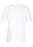 Tommy Hilfiger KURZARM RUNDHALS  Print T-shirt weiss SHORT SLEEVE ROUND NECK Футболка с принтом белый
