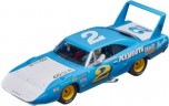 Carrera Plymouth Superbird No.2 Плимут Суперберд №2