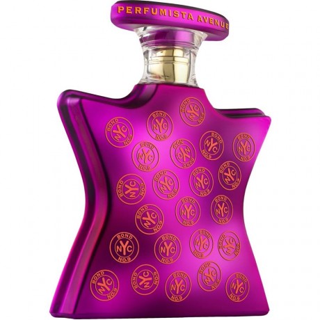 Bond No. 9 (Бонд) PerFussista Avenue Eau de Parfum Парфюмерная вода Spray Спрей, 100 мл