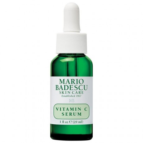 Mario Badescu Vitamin C Serum  Сыворотка с витамином С
