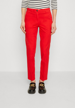 Tommy Hilfiger SLIM CO BLEND Chinos fireworks SLIM CO BLEND Брюки чинос салют