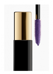 CHANEL Noir Allure Mascara 27 Amethyste, Тушь 4в1: объем, длина, изгиб и разделение, 10 аметист, 6г 
