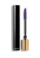 CHANEL Noir Allure Mascara 27 Amethyste, Тушь 4в1: объем, длина, изгиб и разделение, 10 аметист, 6г 