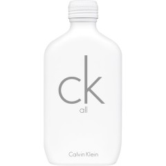 Calvin Klein (Кельвин Кляйн) ck all Eau de Toilette Туалетная вода Spray Спрей, 50 мл
