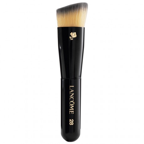 Кисть для тональной основы Lancome High Coverage Foundation Brush