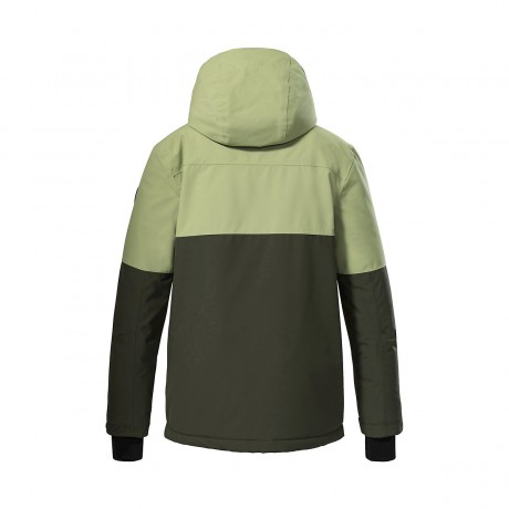 killtec Skijacke KSW 180 BYS SKI JCKT Skijacken Лыжная куртка KSW 180 BYS SKI JCKT лыжные куртки