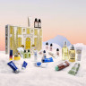 L'OCCITANE  Adventskalender L'Occitane Адвент-календарь 2025, 24 бьюти-сюрприза